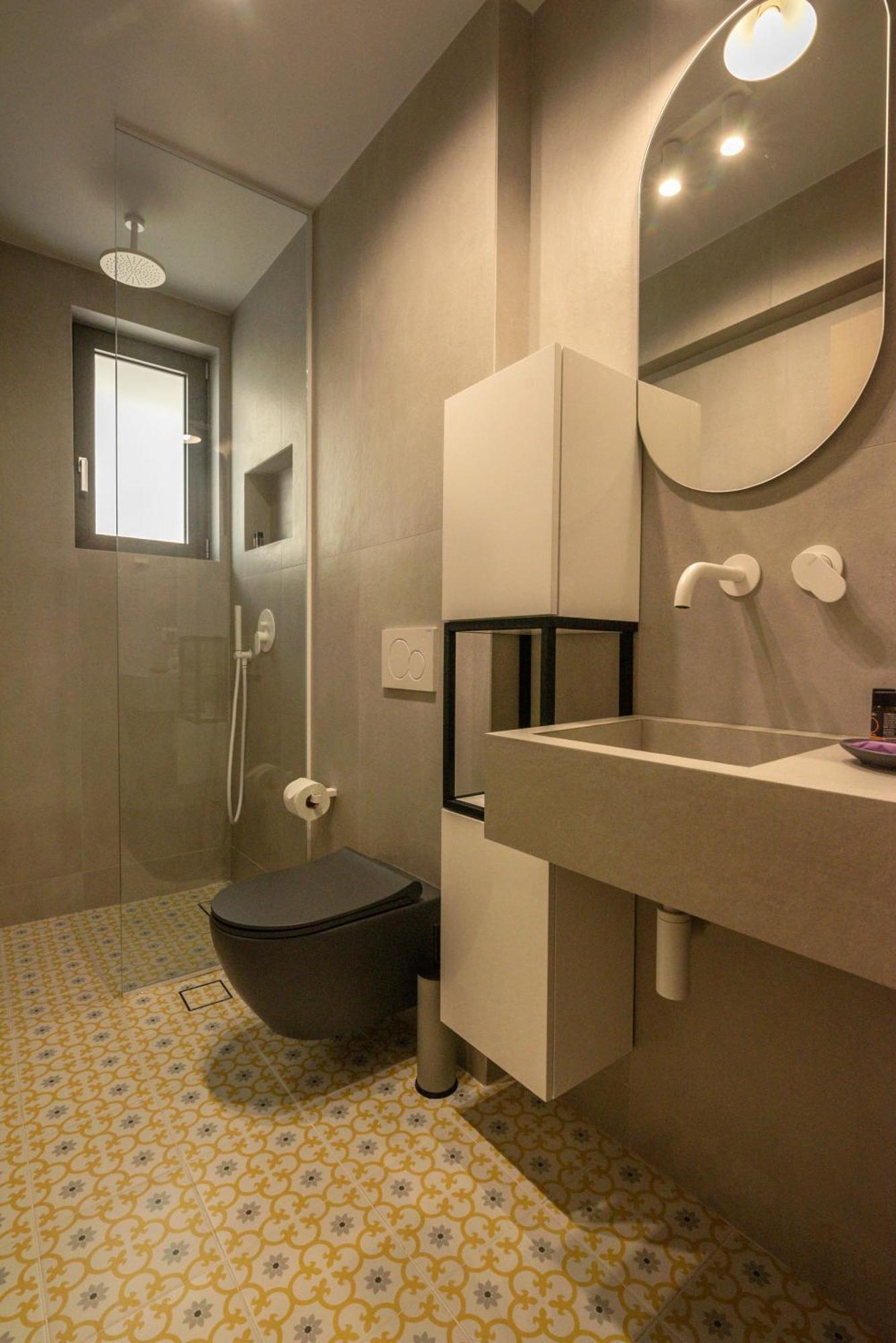 Magnolia Luxury Chania Central Apartments Eksteriør billede