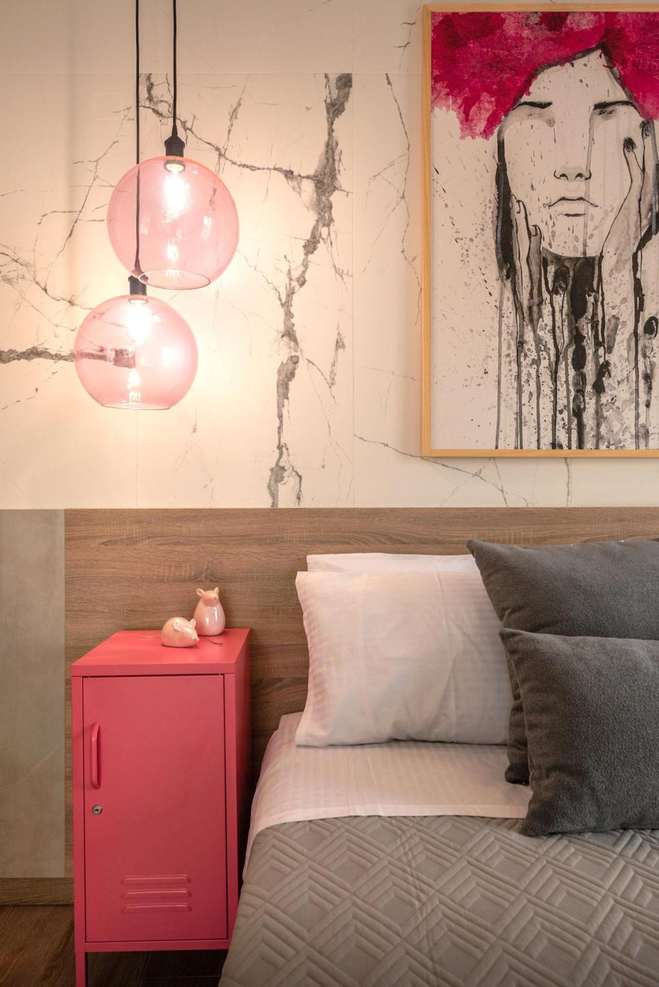 Magnolia Luxury Chania Central Apartments Eksteriør billede