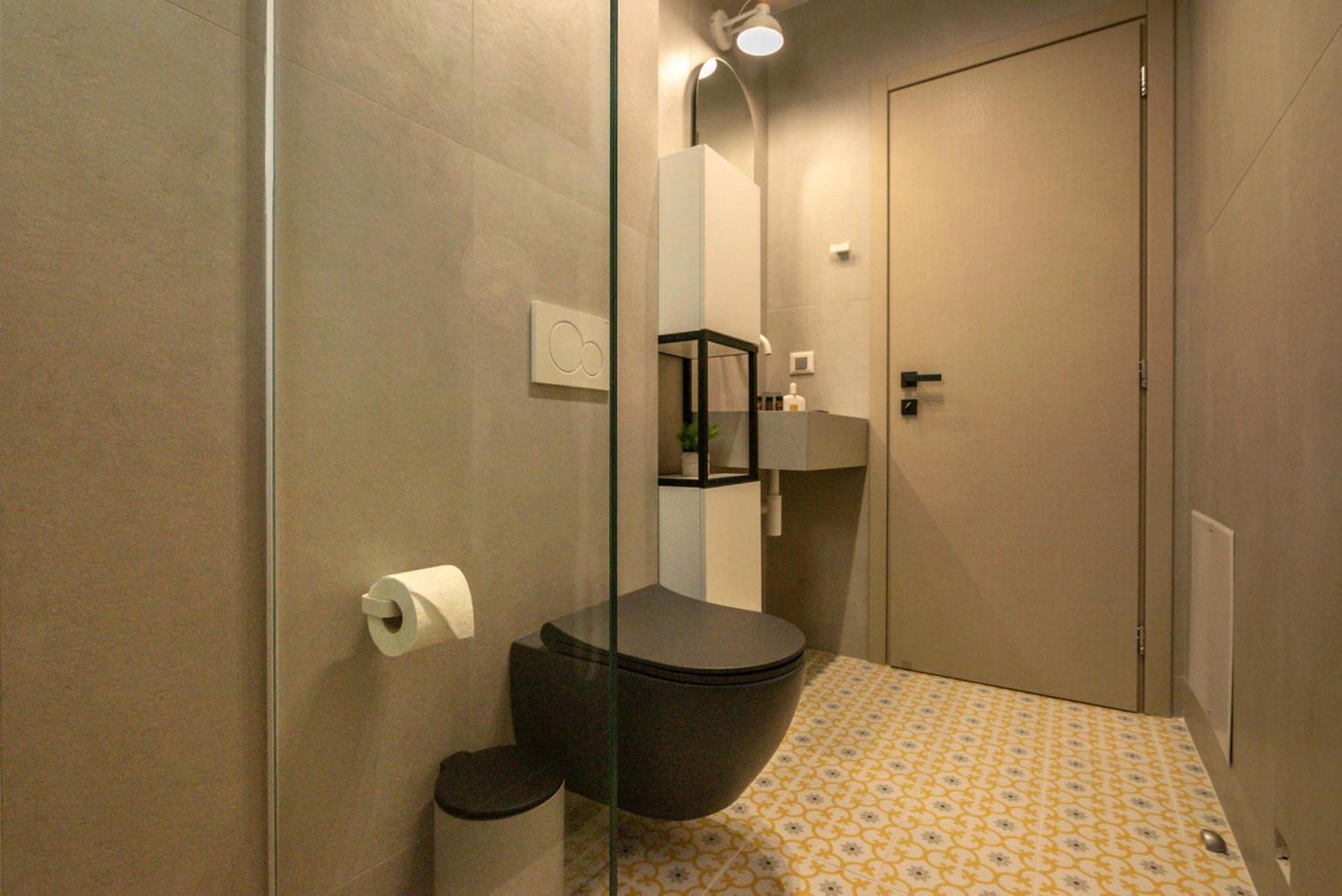 Magnolia Luxury Chania Central Apartments Eksteriør billede