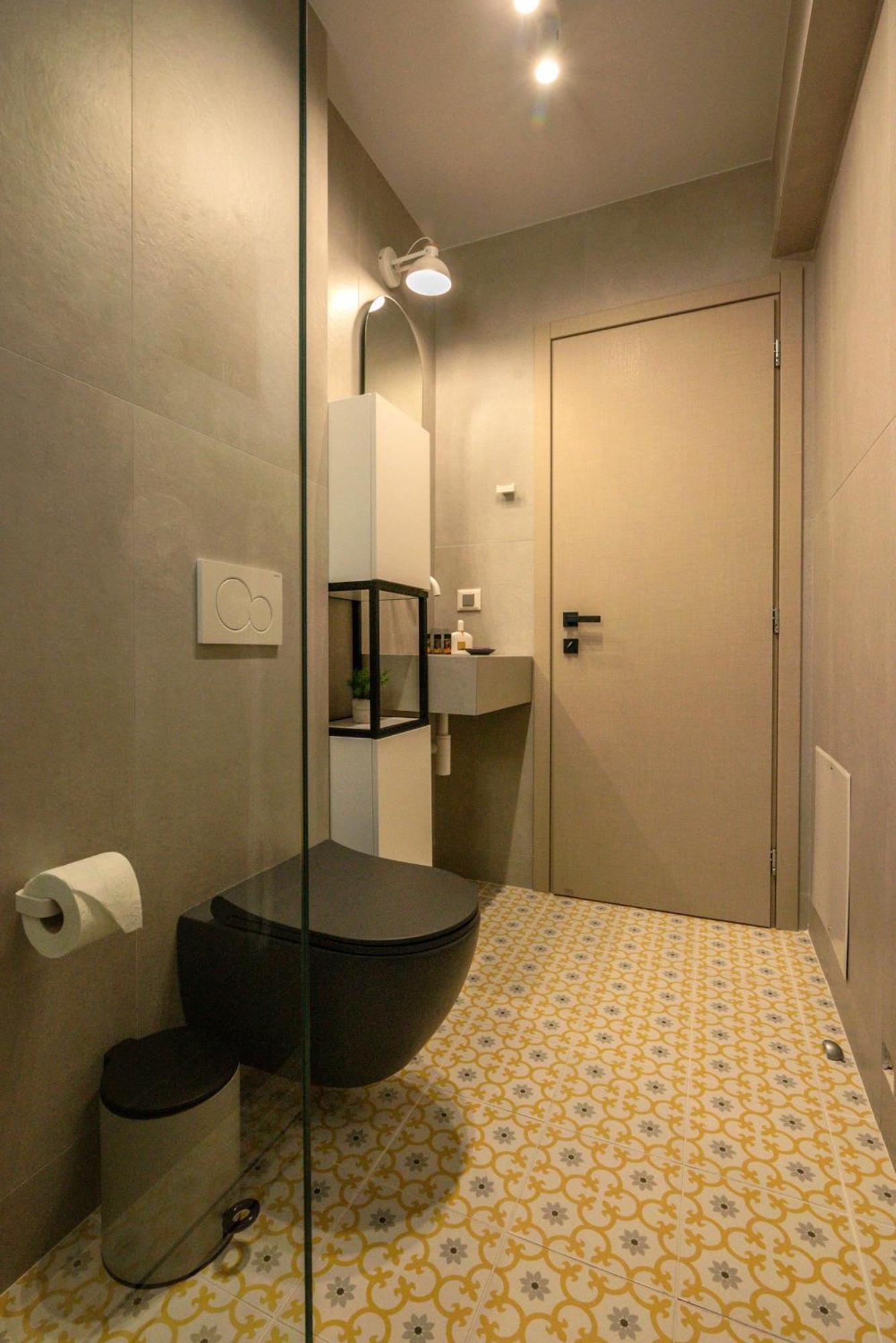 Magnolia Luxury Chania Central Apartments Eksteriør billede
